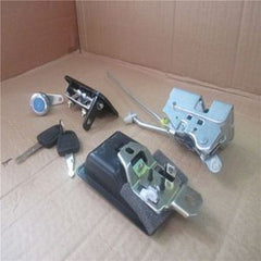 Door Lock for Daewoo DH258 Excavator