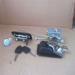 Door Lock for Daewoo DH258 Excavator