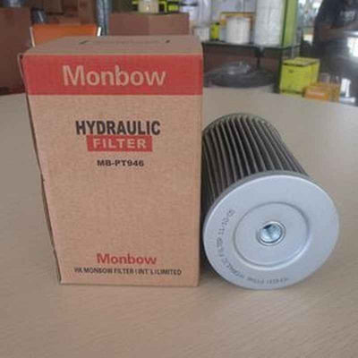 Hydraulic Filter for Doosan Daewoo Excavator DH55 2474Y-9029