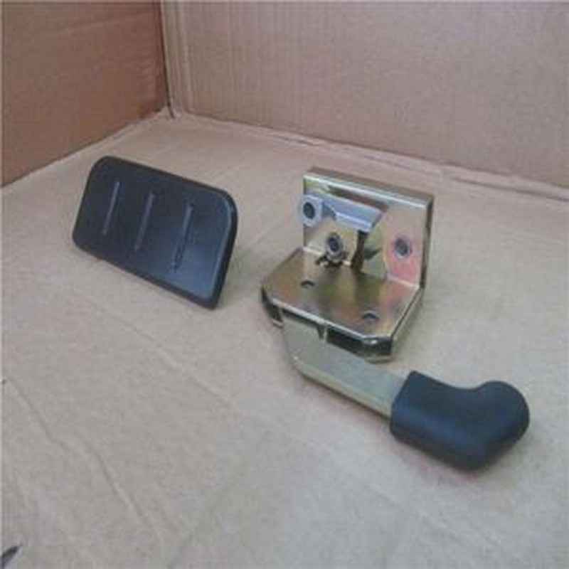 Door Lock for Daewoo DH60 Excavator