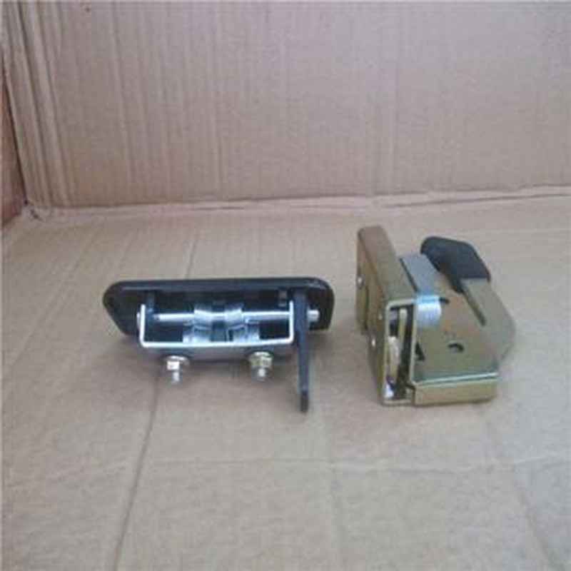 Door Lock for Daewoo DH60 Excavator
