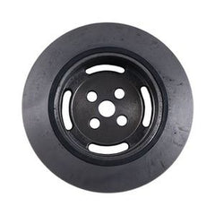 Amortiguador de vibraciones 3925570 para Cummins 6CT 6B5.9 ISB6.7 G8.3 ISL9 QSB6.7 QSC8.3 Excavadora Hyundai