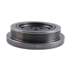 Amortiguador de vibraciones 3925570 para Cummins 6CT 6B5.9 ISB6.7 G8.3 ISL9 QSB6.7 QSC8.3 Excavadora Hyundai