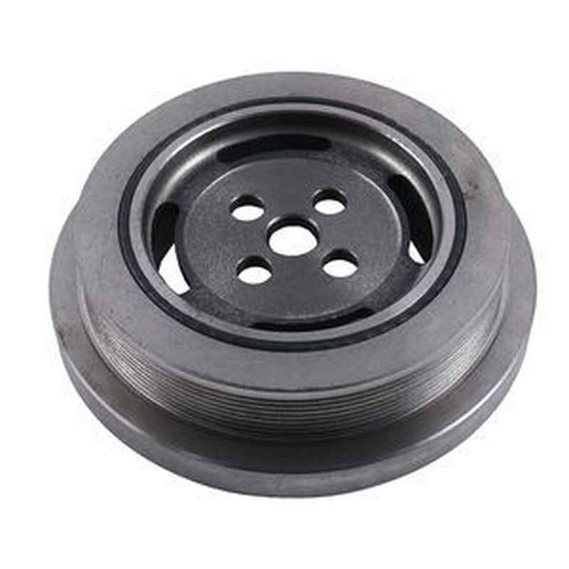 Vibration Damper 3925570 for Cummins 6CT 6B5.9 ISB6.7 G8.3 ISL9 QSB6.7 QSC8.3 Hyundai Excavator