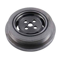 Vibration Damper 3925570 for Cummins 6CT 6B5.9 ISB6.7 G8.3 ISL9 QSB6.7 QSC8.3 Hyundai Excavator
