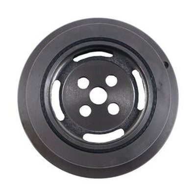 Amortiguador de vibraciones 3925570 para Cummins 6CT 6B5.9 ISB6.7 G8.3 ISL9 QSB6.7 QSC8.3 Excavadora Hyundai