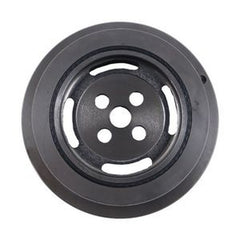 Amortiguador de vibraciones 3925570 para Cummins 6CT 6B5.9 ISB6.7 G8.3 ISL9 QSB6.7 QSC8.3 Excavadora Hyundai