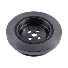 Amortiguador de vibraciones 3925570 para Cummins 6CT 6B5.9 ISB6.7 G8.3 ISL9 QSB6.7 QSC8.3 Excavadora Hyundai