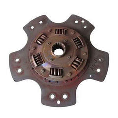 Damper Disk 12311-4340 for Kubota Tractor M105SDSL M105SDT M100XDTC M95SDS M96SDS