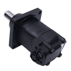 Hydraulic Orbital Motor 32mm 1/2 BSP OMSW315-151F0527 Aftermarket buymachineryparts