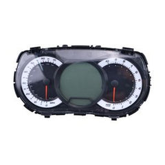Conjunto do Painel de Instrumentos com IBR Reverse Gear para Sea-Doo GTX 1503 NA RE 2010