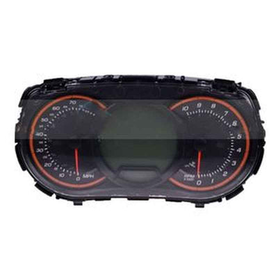 Dashboard Gauge for Sea-Doo GTX 215 SKI 2013-2016
