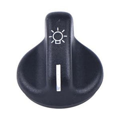 Perilla de faro del tablero F2DB-11666-ABW para Ford Ranger Explorer Taurus