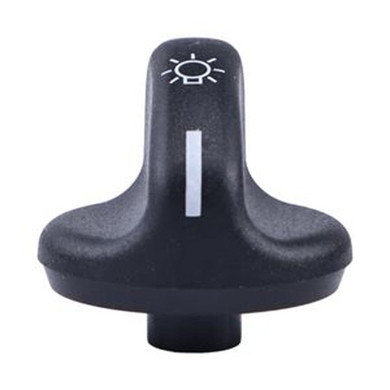 Dashboard Headlight Knob F2DB-11666-ABW for Ford Ranger Explorer Taurus