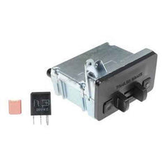 Dashboard Trailer Brake Control Module BL3Z-19H332-AA for Ford F-150 2011-2014