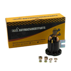 DC Contactor PowerSeal Solenoid Relay 684-1261-212-09 12V for Trombetta