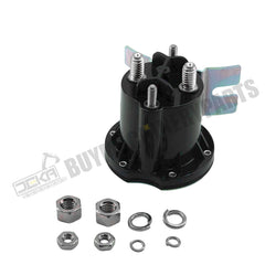 DC Contactor PowerSeal Solenoid Relay 684-1261-212-09 12V for Trombetta