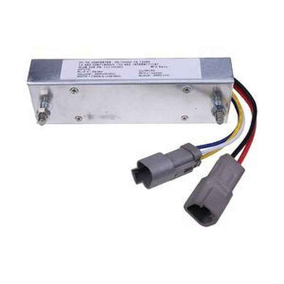 DC Converter 103700301 for Club Car DS Precedent Tempo Golf Cart