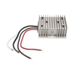 20A 24V to 12V DC Converter Reducer for EZOGO Golf Cart