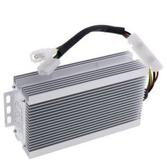 Convertisseur 12V DC 72V vers 12V 30A Réducteur EZGO Voiturette de golf
