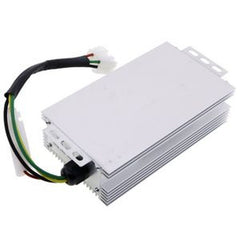 Convertisseur 12V DC 72V vers 12V 30A Réducteur EZGO Voiturette de golf
