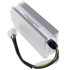 Convertisseur 12V DC 72V vers 12V 30A Réducteur EZGO Voiturette de golf