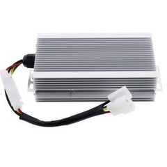 Convertisseur 12V DC 72V vers 12V 30A Réducteur EZGO Voiturette de golf