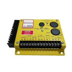 SG6800E Diesel Motor Speed Control Module