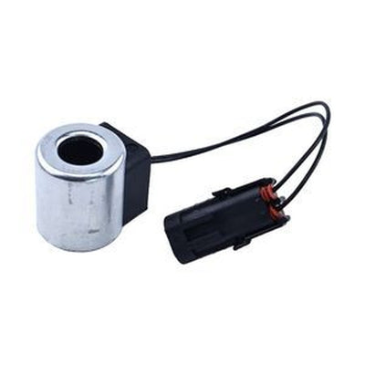 12V Hydac 3003124 Solenoid Valve Coil 12DW-40-1836