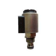 Hydac 3055960 DC12V Cartridge Solenoid Valve WSM06020W-01-C-N-12DG