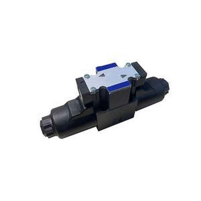 24V Aftermarket Solenoid Valve for Kompass D4-02-3C4-D2