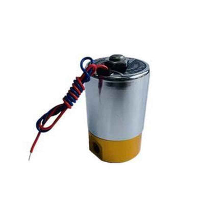 24V Aftermarket Solenoid Valve Q22XD-2L