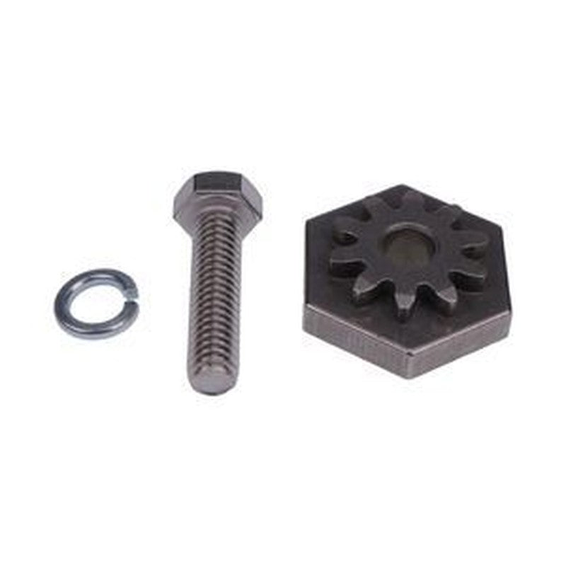Deck Height Adjustment Gear 917-04074 for Cub Cadet MTD