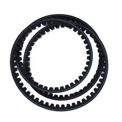Deck Belt 07200807 for Ariens Apex, Zenith, Gravely, John Deere Mowers