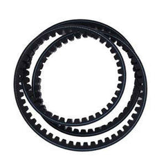 Deck Belt 07200807 for Ariens Apex, Zenith, Gravely, John Deere Mowers