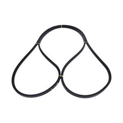 Deck Belt 522811301 for Husqvarna Mower GTH24K54 & GTH260 Models