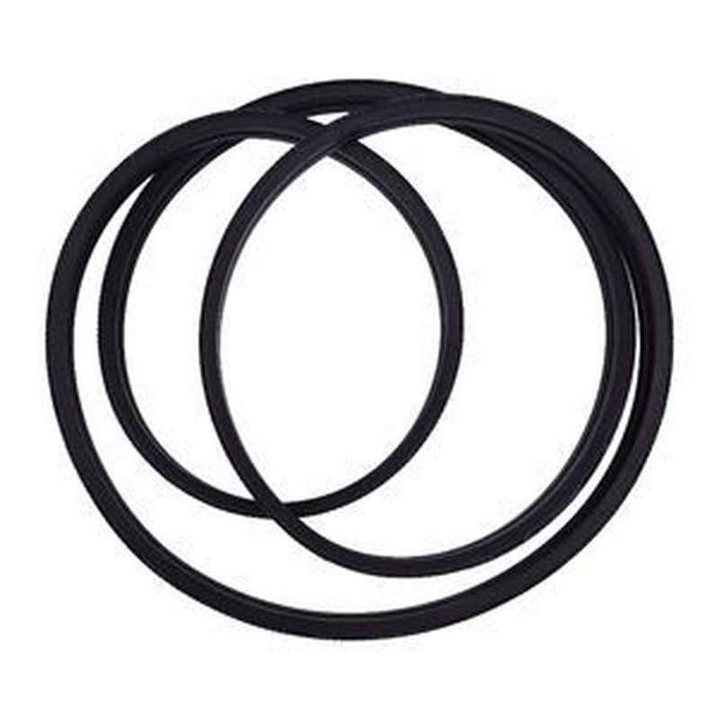 Deck Belt 70000-73994 for Kubota Mower RC60-21B RC60-24B RC60-B RC60-F19 RC60-FZ21 RC60-G20