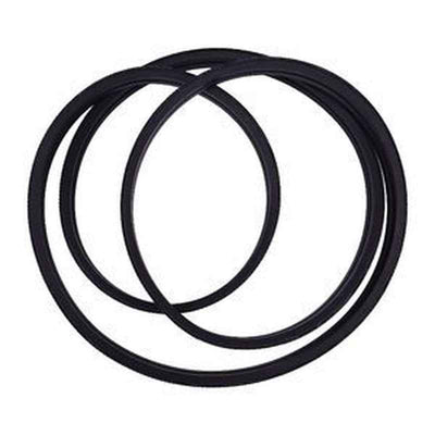 Deck Belt 70000-73994 for Kubota Mower RC60-21B RC60-24B RC60-B RC60-F19 RC60-FZ21 RC60-G20