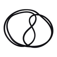 Deck Belt 954-04033A for Cub Cadet RZT-L42 & RZT-S42 Mowers