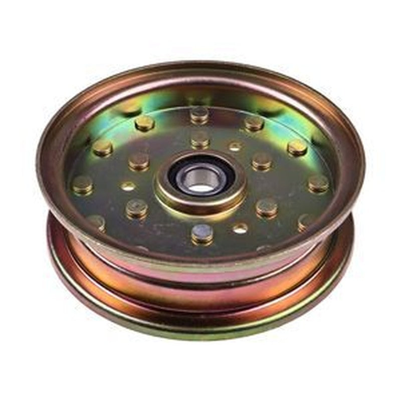 Deck Belt Idler Pulley 539103257 for Husqvarna GT2254 & GTH Series Lawn Tractors