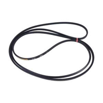 Deck Drive Belt 114-5858 for Toro Mower Models 74145-74955