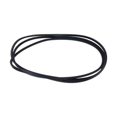 Correa de transmisión de la plataforma de corte 114-5858 para modelos de cortacésped Toro 74145-74955