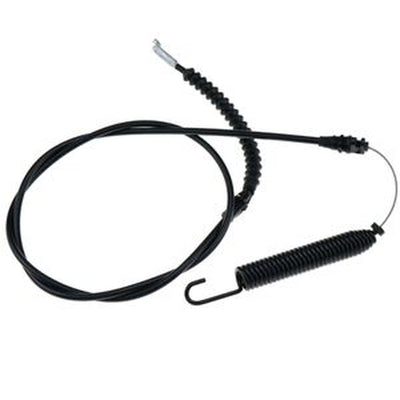 Deck Engagement Cable 946-04618C for Cub Cadet LTX1045 LTX1042 LTX1040