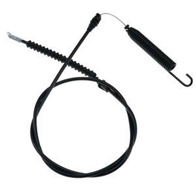 Deck Engagement Cable 946-04618C for Cub Cadet LTX1045 LTX1042 LTX1040