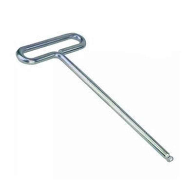 Deck Leveling Hex Wrench M162737 for John Deere Tractor Mower Series