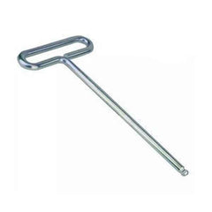 Deck Leveling Hex Wrench M162737 for John Deere Tractor Mower Series