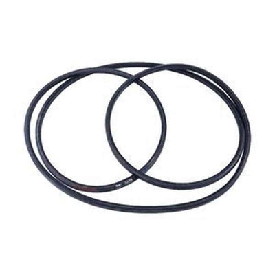 Deck V-Belt 1700345SM for Toro, Briggs & Stratton, Simplicity Mower