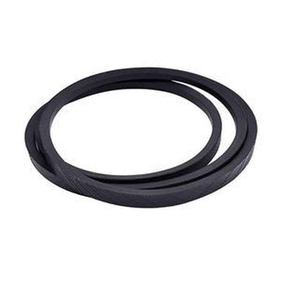 Deck V-Belt M43820 M71135 for Yanmar & John Deere GX/LX/X Series Engines