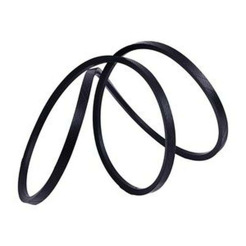Deck V-Belt M43820 M71135 for Yanmar & John Deere GX/LX/X Series Engines buymachineryparts