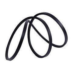 Deck V-Belt M43820 M71135 for Yanmar & John Deere GX/LX/X Series Engines buymachineryparts